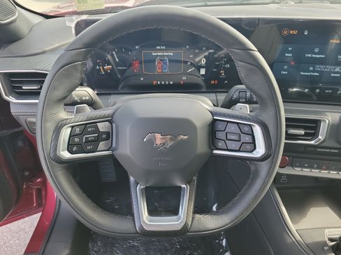 New 2026 Ford Mustang GT Premium RWD image 16