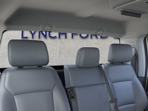 New 2026 Ford F250 XL w/ Snow Plow Prep Package image 26