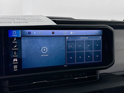 Certified 2024 Jeep Gladiator Sport image 24