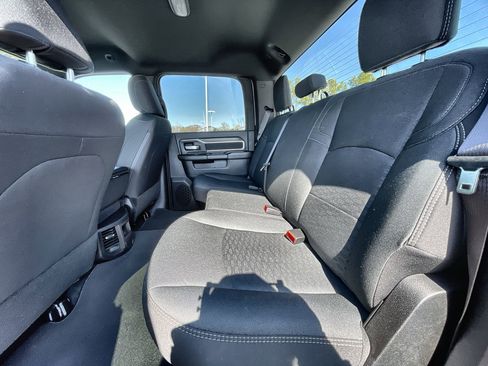 Used 2025 RAM 2500 Big Horn image 23