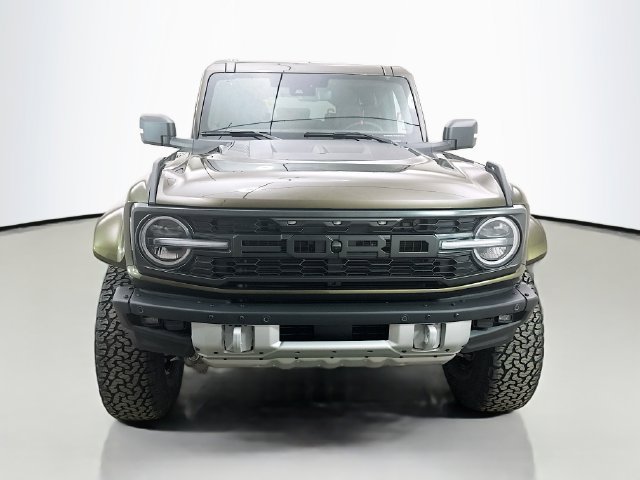 New 2026 Ford Bronco Raptor AWD/4WD image 2