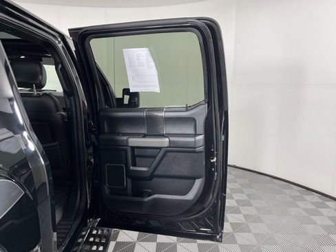 Used 2018 Ford F150 Raptor w/ Equipment Group 802A Luxury image 43