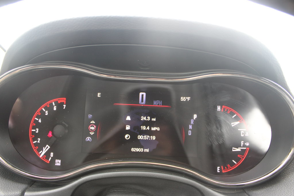 Used 2020 Dodge Durango GT RWD image 24