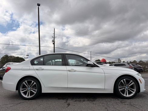 Used 2016 BMW 328i Sedan image 6