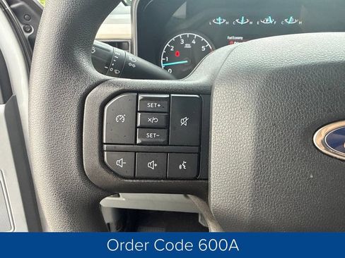 Used 2026 Ford F250 XL w/ STX Appearance Package AWD/4WD image 17