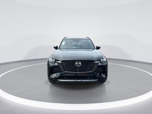 New 2026 MAZDA CX-90 3.3 Turbo S w/ Premium Package image 3