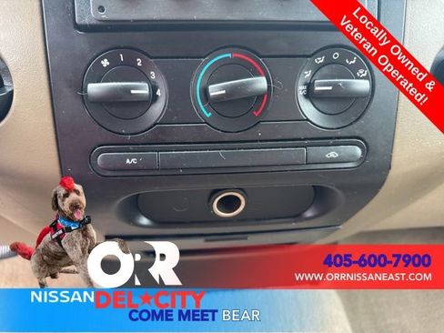 Used 2006 Ford F150 XLT RWD image 24