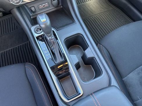 Certified 2024 Nissan Sentra SR image 16