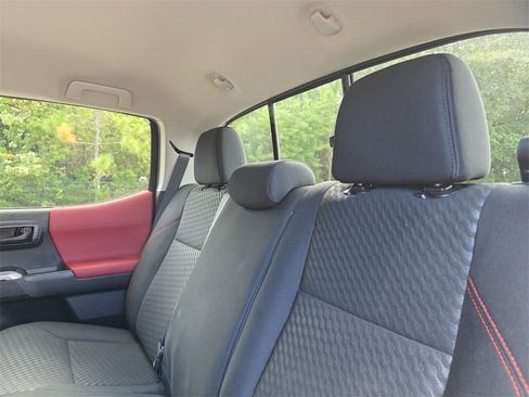 Certified 2023 Toyota Tacoma SR5 image 20