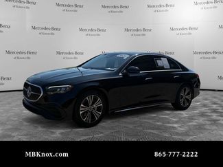Certified 2024 Mercedes-Benz E 350 4MATIC Sedan video 1