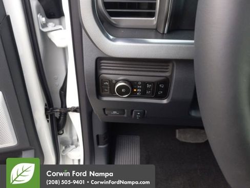 New 2025 Ford F350 Platinum image 19