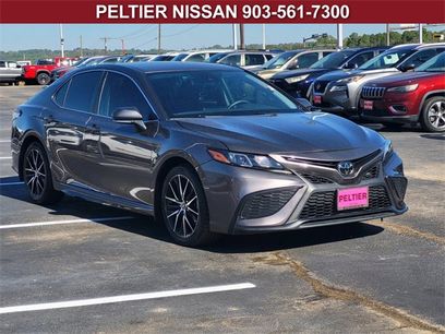 Used 2023 Toyota Camry SE