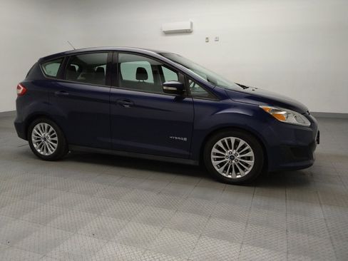 Used 2017 Ford C-MAX SE image 11