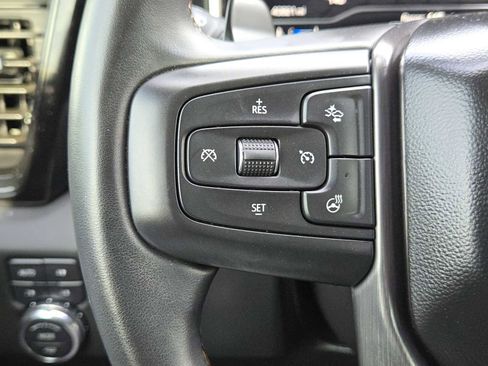 Certified 2024 GMC Sierra 1500 AT4 w/ AT4 Preferred Package AWD/4WD image 27