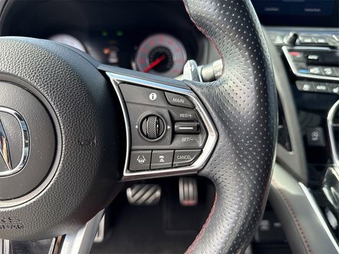 Used 2021 Acura RDX A-Spec image 12