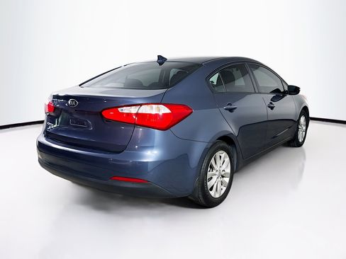 Used 2016 Kia Forte LX w/ LX Popular Plus Package FWD image 30
