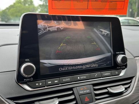 Certified 2024 Nissan Altima 2.5 SV image 29