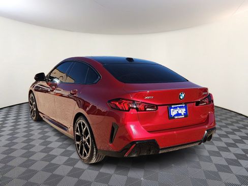 Used 2025 BMW 228i xDrive w/ Premium Package image 3