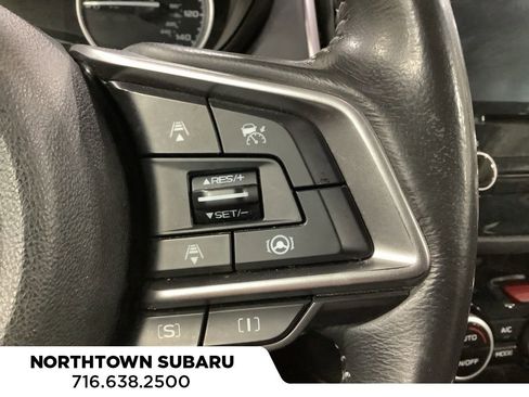 Used 2020 Subaru Forester Limited image 14