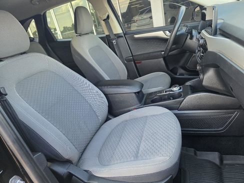 Used 2020 Ford Escape SE AWD/4WD image 19