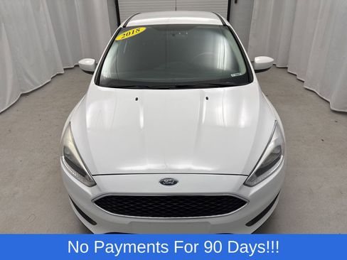 Used 2018 Ford Focus SE image 6