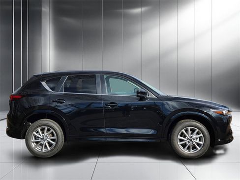 New 2025 MAZDA CX-5 AWD 2.5 S w/ Preferred Package image 28