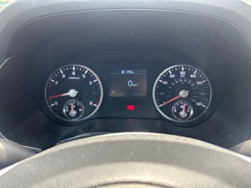 Certified 2021 Kia Telluride S AWD/4WD image 28
