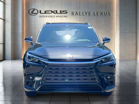 New 2026 Lexus TX 350 AWD image 2