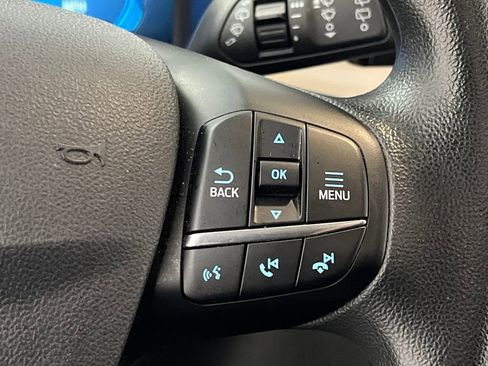 Used 2025 Ford Bronco Sport Big Bend AWD/4WD image 44