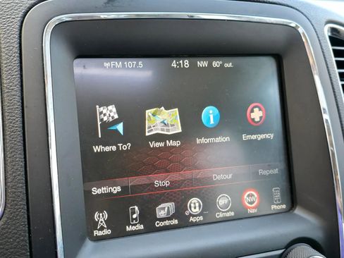 Used 2015 Dodge Durango Citadel image 20