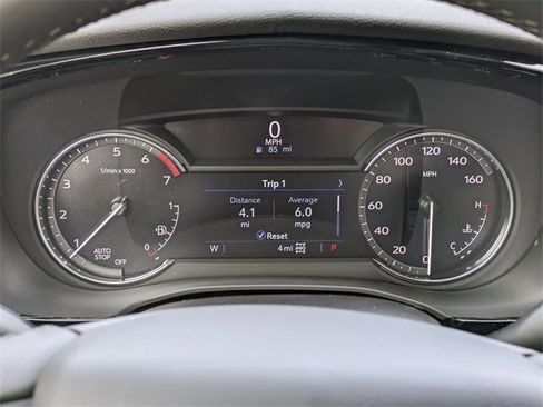 New 2025 Cadillac XT6 Luxury w/ LPO, Floor Liner Package image 13