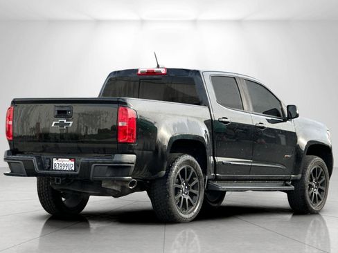 Used 2019 Chevrolet Colorado LT w/ Colorado RST Special Edition image 3