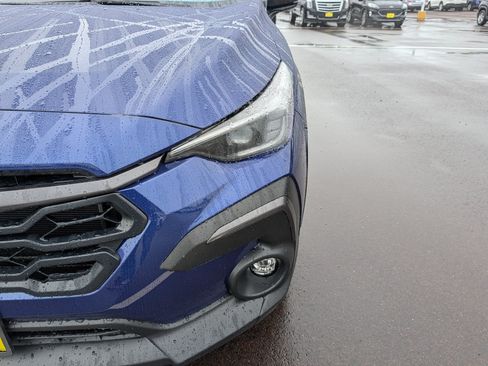 Used 2026 Subaru Crosstrek 2.5i Limited AWD/4WD image 16