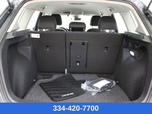 New 2026 Volkswagen Taos S image 25