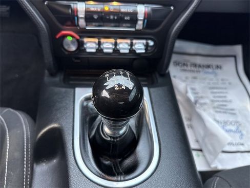 Used 2018 Ford Mustang GT w/ GT Performance Package image 19