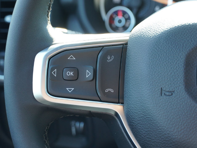 New 2027 RAM 2500 Big Horn AWD/4WD image 43