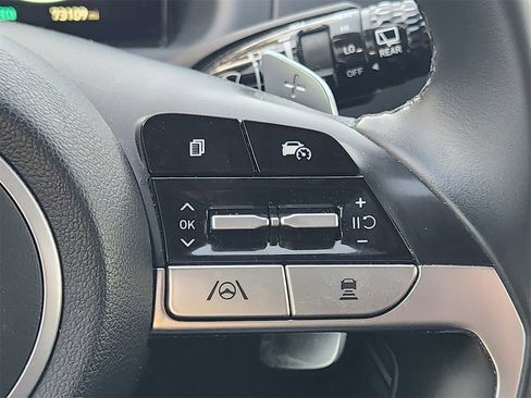 Used 2022 Hyundai Tucson SEL image 28