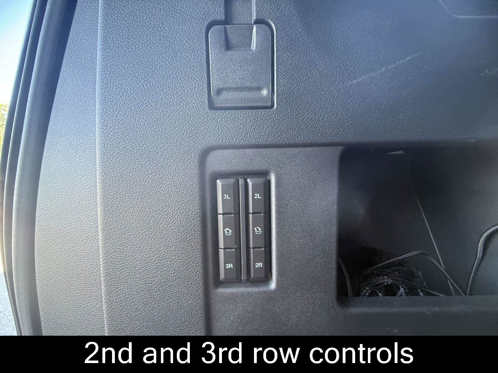 Used 2022 Ford Expedition Max Limited AWD/4WD image 38