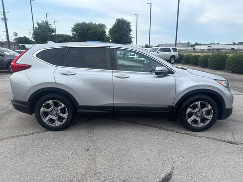 Used 2019 Honda CR-V EX-L image 6