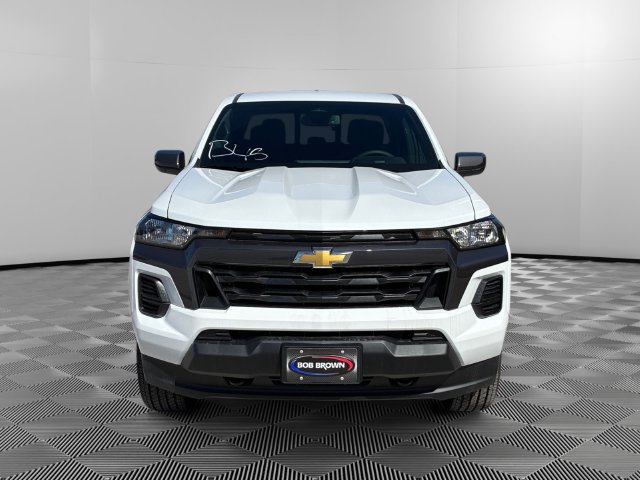 New 2026 Chevrolet Colorado LT AWD/4WD image 8