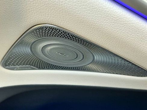 Certified 2023 Mercedes-Benz S 500 4MATIC image 22