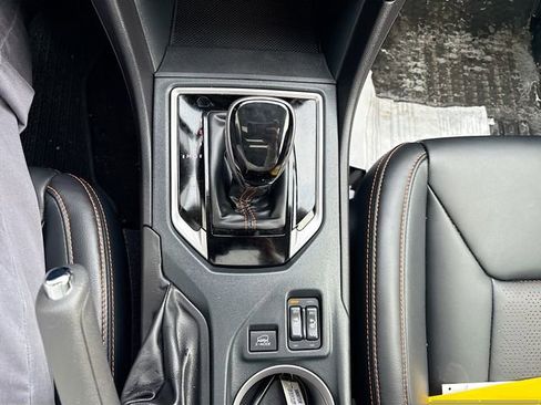 Used 2023 Subaru Crosstrek 2.5i Limited image 16