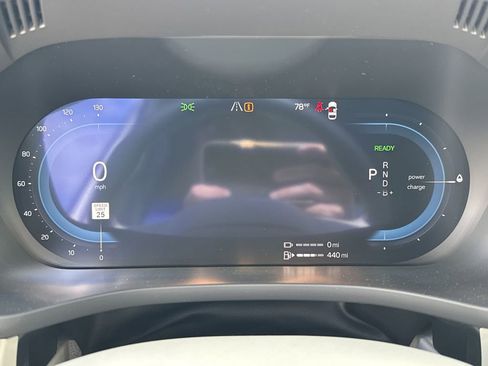 New 2025 Volvo XC60 T8 Plus w/ Protection Package Premier image 21