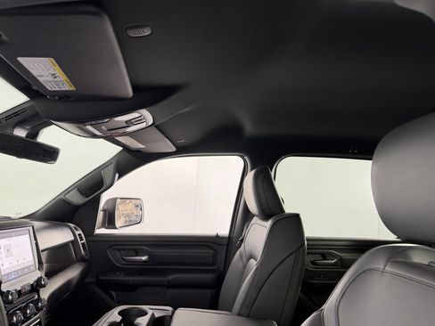 Certified 2026 RAM 1500 Tradesman image 22