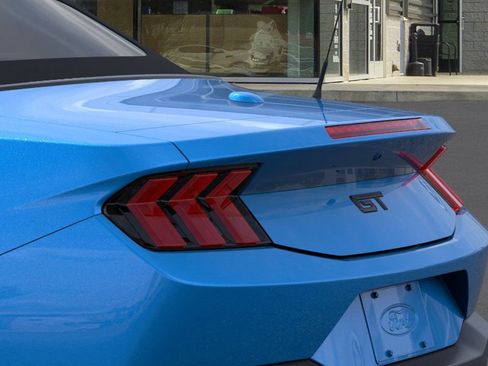 New 2025 Ford Mustang GT Premium w/ GT Performance Package image 22