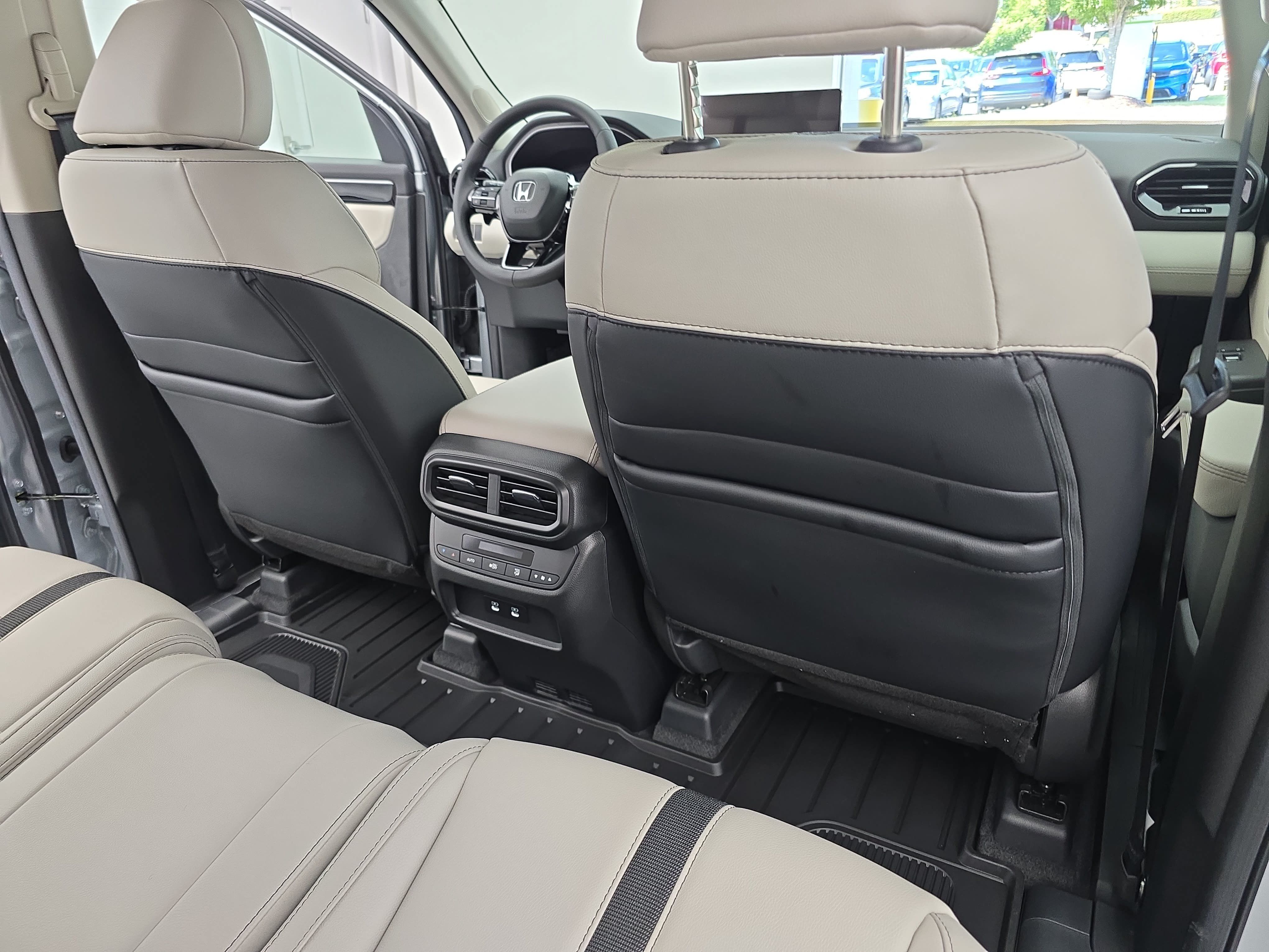 New 2026 Honda Pilot EX-L image 11