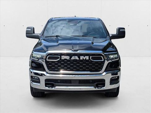New 2025 RAM 1500 Big Horn image 6
