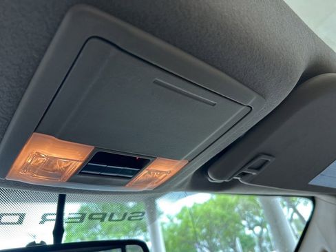 Used 2016 Ford F250 Lariat w/ Lariat Ultimate Package image 44