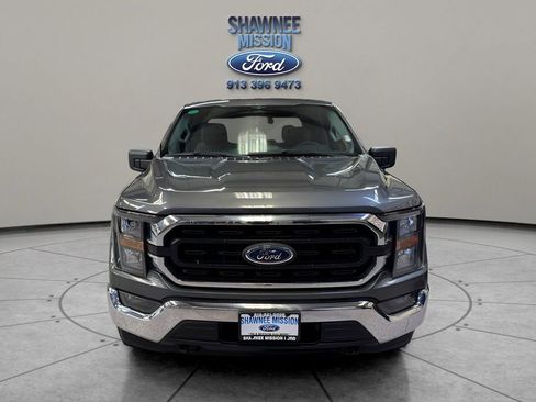 Used 2023 Ford F150 XLT image 2