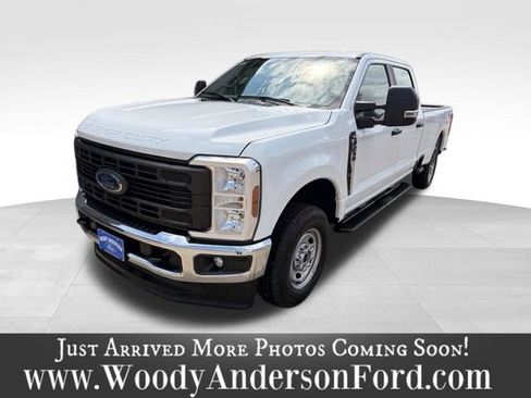 Used 2024 Ford F250 XL w/ XL Driver Assist Package AWD/4WD image 1